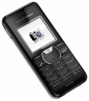 Sony Ericsson K205i Technische Daten, Sony Ericsson K205i Daten, Sony Ericsson K205i Funktionen, Sony Ericsson K205i Bewertung, Sony Ericsson K205i kaufen, Sony Ericsson K205i Preis, Sony Ericsson K205i Handys