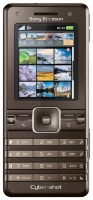 Sony Ericsson K770i foto, Sony Ericsson K770i fotos, Sony Ericsson K770i Bilder, Sony Ericsson K770i Bild