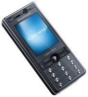 Sony Ericsson K810i Technische Daten, Sony Ericsson K810i Daten, Sony Ericsson K810i Funktionen, Sony Ericsson K810i Bewertung, Sony Ericsson K810i kaufen, Sony Ericsson K810i Preis, Sony Ericsson K810i Handys