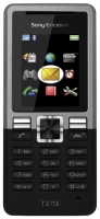 Sony Ericsson T270i Technische Daten, Sony Ericsson T270i Daten, Sony Ericsson T270i Funktionen, Sony Ericsson T270i Bewertung, Sony Ericsson T270i kaufen, Sony Ericsson T270i Preis, Sony Ericsson T270i Handys