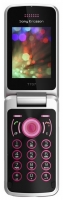 Sony Ericsson T707 foto, Sony Ericsson T707 fotos, Sony Ericsson T707 Bilder, Sony Ericsson T707 Bild