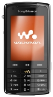 Sony Ericsson W960i foto, Sony Ericsson W960i fotos, Sony Ericsson W960i Bilder, Sony Ericsson W960i Bild