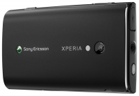 Sony Ericsson Xperia X10 foto, Sony Ericsson Xperia X10 fotos, Sony Ericsson Xperia X10 Bilder, Sony Ericsson Xperia X10 Bild