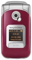 Sony Ericsson Z530i foto, Sony Ericsson Z530i fotos, Sony Ericsson Z530i Bilder, Sony Ericsson Z530i Bild