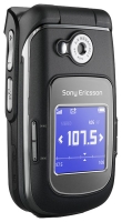 Sony Ericsson Z710i foto, Sony Ericsson Z710i fotos, Sony Ericsson Z710i Bilder, Sony Ericsson Z710i Bild