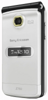 Sony Ericsson Z780 Technische Daten, Sony Ericsson Z780 Daten, Sony Ericsson Z780 Funktionen, Sony Ericsson Z780 Bewertung, Sony Ericsson Z780 kaufen, Sony Ericsson Z780 Preis, Sony Ericsson Z780 Handys