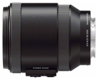 Sony 18-200mm f/3.5-6.3 E (SEL-P18200) Technische Daten, Sony 18-200mm f/3.5-6.3 E (SEL-P18200) Daten, Sony 18-200mm f/3.5-6.3 E (SEL-P18200) Funktionen, Sony 18-200mm f/3.5-6.3 E (SEL-P18200) Bewertung, Sony 18-200mm f/3.5-6.3 E (SEL-P18200) kaufen, Sony 18-200mm f/3.5-6.3 E (SEL-P18200) Preis, Sony 18-200mm f/3.5-6.3 E (SEL-P18200) Kameraobjektiv