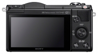 Sony Alpha A5000 Kit foto, Sony Alpha A5000 Kit fotos, Sony Alpha A5000 Kit Bilder, Sony Alpha A5000 Kit Bild