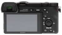 Sony Alpha A6000 Kit foto, Sony Alpha A6000 Kit fotos, Sony Alpha A6000 Kit Bilder, Sony Alpha A6000 Kit Bild