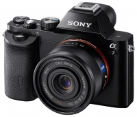 Sony Alpha A7 Kit foto, Sony Alpha A7 Kit fotos, Sony Alpha A7 Kit Bilder, Sony Alpha A7 Kit Bild