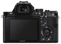 Sony Alpha A7S Kit foto, Sony Alpha A7S Kit fotos, Sony Alpha A7S Kit Bilder, Sony Alpha A7S Kit Bild