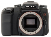 Sony Alpha DSLR-A100 Body Technische Daten, Sony Alpha DSLR-A100 Body Daten, Sony Alpha DSLR-A100 Body Funktionen, Sony Alpha DSLR-A100 Body Bewertung, Sony Alpha DSLR-A100 Body kaufen, Sony Alpha DSLR-A100 Body Preis, Sony Alpha DSLR-A100 Body Digitale Kameras