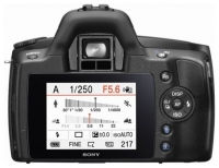 Sony Alpha DSLR-A290 Body foto, Sony Alpha DSLR-A290 Body fotos, Sony Alpha DSLR-A290 Body Bilder, Sony Alpha DSLR-A290 Body Bild