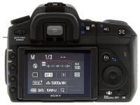 Sony Alpha DSLR-A350 Body Technische Daten, Sony Alpha DSLR-A350 Body Daten, Sony Alpha DSLR-A350 Body Funktionen, Sony Alpha DSLR-A350 Body Bewertung, Sony Alpha DSLR-A350 Body kaufen, Sony Alpha DSLR-A350 Body Preis, Sony Alpha DSLR-A350 Body Digitale Kameras