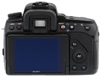 Sony Alpha DSLR-A560 Kit foto, Sony Alpha DSLR-A560 Kit fotos, Sony Alpha DSLR-A560 Kit Bilder, Sony Alpha DSLR-A560 Kit Bild