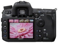 Sony Alpha DSLR-A700 Body foto, Sony Alpha DSLR-A700 Body fotos, Sony Alpha DSLR-A700 Body Bilder, Sony Alpha DSLR-A700 Body Bild