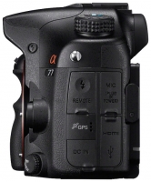 Sony Alpha DSLR-A77 Body foto, Sony Alpha DSLR-A77 Body fotos, Sony Alpha DSLR-A77 Body Bilder, Sony Alpha DSLR-A77 Body Bild