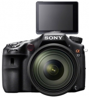 Sony Alpha DSLR-A77 Kit foto, Sony Alpha DSLR-A77 Kit fotos, Sony Alpha DSLR-A77 Kit Bilder, Sony Alpha DSLR-A77 Kit Bild