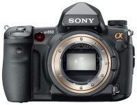 Sony Alpha DSLR-A850 Body foto, Sony Alpha DSLR-A850 Body fotos, Sony Alpha DSLR-A850 Body Bilder, Sony Alpha DSLR-A850 Body Bild