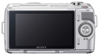 Sony Alpha NEX-C3 Kit Technische Daten, Sony Alpha NEX-C3 Kit Daten, Sony Alpha NEX-C3 Kit Funktionen, Sony Alpha NEX-C3 Kit Bewertung, Sony Alpha NEX-C3 Kit kaufen, Sony Alpha NEX-C3 Kit Preis, Sony Alpha NEX-C3 Kit Digitale Kameras