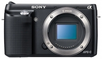 Sony Alpha NEX-F3 Body foto, Sony Alpha NEX-F3 Body fotos, Sony Alpha NEX-F3 Body Bilder, Sony Alpha NEX-F3 Body Bild