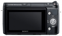 Sony Alpha NEX-F3 Body foto, Sony Alpha NEX-F3 Body fotos, Sony Alpha NEX-F3 Body Bilder, Sony Alpha NEX-F3 Body Bild