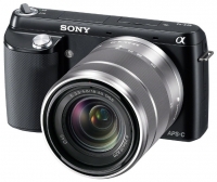 Sony Alpha NEX-F3 Kit foto, Sony Alpha NEX-F3 Kit fotos, Sony Alpha NEX-F3 Kit Bilder, Sony Alpha NEX-F3 Kit Bild