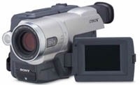 Sony CCD-TRV208 Technische Daten, Sony CCD-TRV208 Daten, Sony CCD-TRV208 Funktionen, Sony CCD-TRV208 Bewertung, Sony CCD-TRV208 kaufen, Sony CCD-TRV208 Preis, Sony CCD-TRV208 Camcorder