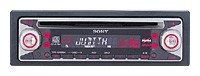 Sony CDX-CA600X Technische Daten, Sony CDX-CA600X Daten, Sony CDX-CA600X Funktionen, Sony CDX-CA600X Bewertung, Sony CDX-CA600X kaufen, Sony CDX-CA600X Preis, Sony CDX-CA600X Auto Multimedia Player