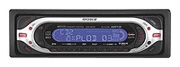 Sony CDX-MP40 Technische Daten, Sony CDX-MP40 Daten, Sony CDX-MP40 Funktionen, Sony CDX-MP40 Bewertung, Sony CDX-MP40 kaufen, Sony CDX-MP40 Preis, Sony CDX-MP40 Auto Multimedia Player