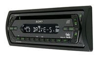 Sony CDX-S2050EE Technische Daten, Sony CDX-S2050EE Daten, Sony CDX-S2050EE Funktionen, Sony CDX-S2050EE Bewertung, Sony CDX-S2050EE kaufen, Sony CDX-S2050EE Preis, Sony CDX-S2050EE Auto Multimedia Player