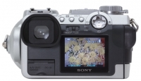 Sony Cyber-shot DSC-F717 foto, Sony Cyber-shot DSC-F717 fotos, Sony Cyber-shot DSC-F717 Bilder, Sony Cyber-shot DSC-F717 Bild