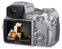 Sony Cyber-shot DSC-H1 foto, Sony Cyber-shot DSC-H1 fotos, Sony Cyber-shot DSC-H1 Bilder, Sony Cyber-shot DSC-H1 Bild