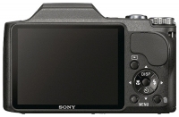Sony Cyber-shot DSC-H20 foto, Sony Cyber-shot DSC-H20 fotos, Sony Cyber-shot DSC-H20 Bilder, Sony Cyber-shot DSC-H20 Bild