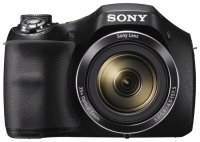 Sony Cyber-shot DSC-H300 foto, Sony Cyber-shot DSC-H300 fotos, Sony Cyber-shot DSC-H300 Bilder, Sony Cyber-shot DSC-H300 Bild