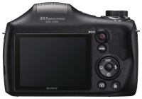 Sony Cyber-shot DSC-H300 foto, Sony Cyber-shot DSC-H300 fotos, Sony Cyber-shot DSC-H300 Bilder, Sony Cyber-shot DSC-H300 Bild