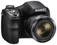 Sony Cyber-shot DSC-H300 foto, Sony Cyber-shot DSC-H300 fotos, Sony Cyber-shot DSC-H300 Bilder, Sony Cyber-shot DSC-H300 Bild