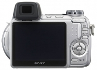 Sony Cyber-shot DSC-H5 foto, Sony Cyber-shot DSC-H5 fotos, Sony Cyber-shot DSC-H5 Bilder, Sony Cyber-shot DSC-H5 Bild