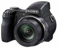 Sony Cyber-shot DSC-H7 foto, Sony Cyber-shot DSC-H7 fotos, Sony Cyber-shot DSC-H7 Bilder, Sony Cyber-shot DSC-H7 Bild