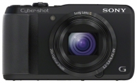 Sony Cyber-shot DSC-HX20 Technische Daten, Sony Cyber-shot DSC-HX20 Daten, Sony Cyber-shot DSC-HX20 Funktionen, Sony Cyber-shot DSC-HX20 Bewertung, Sony Cyber-shot DSC-HX20 kaufen, Sony Cyber-shot DSC-HX20 Preis, Sony Cyber-shot DSC-HX20 Digitale Kameras