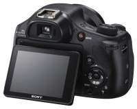 Sony Cyber-shot DSC-HX400V foto, Sony Cyber-shot DSC-HX400V fotos, Sony Cyber-shot DSC-HX400V Bilder, Sony Cyber-shot DSC-HX400V Bild