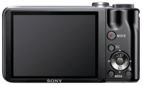 Sony Cyber-shot DSC-HX5V foto, Sony Cyber-shot DSC-HX5V fotos, Sony Cyber-shot DSC-HX5V Bilder, Sony Cyber-shot DSC-HX5V Bild