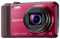 Sony Cyber-shot DSC-HX7V foto, Sony Cyber-shot DSC-HX7V fotos, Sony Cyber-shot DSC-HX7V Bilder, Sony Cyber-shot DSC-HX7V Bild