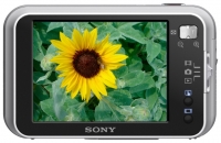 Sony Cyber-shot DSC-N1 foto, Sony Cyber-shot DSC-N1 fotos, Sony Cyber-shot DSC-N1 Bilder, Sony Cyber-shot DSC-N1 Bild