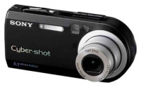 Sony Cyber-shot DSC-P120 Technische Daten, Sony Cyber-shot DSC-P120 Daten, Sony Cyber-shot DSC-P120 Funktionen, Sony Cyber-shot DSC-P120 Bewertung, Sony Cyber-shot DSC-P120 kaufen, Sony Cyber-shot DSC-P120 Preis, Sony Cyber-shot DSC-P120 Digitale Kameras