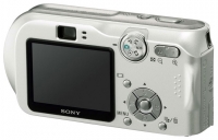 Sony Cyber-shot DSC-P200 foto, Sony Cyber-shot DSC-P200 fotos, Sony Cyber-shot DSC-P200 Bilder, Sony Cyber-shot DSC-P200 Bild