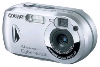 Sony Cyber-shot DSC-P43 foto, Sony Cyber-shot DSC-P43 fotos, Sony Cyber-shot DSC-P43 Bilder, Sony Cyber-shot DSC-P43 Bild