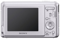 Sony Cyber-shot DSC-S1900 foto, Sony Cyber-shot DSC-S1900 fotos, Sony Cyber-shot DSC-S1900 Bilder, Sony Cyber-shot DSC-S1900 Bild