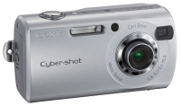Sony Cyber-shot DSC-S40 foto, Sony Cyber-shot DSC-S40 fotos, Sony Cyber-shot DSC-S40 Bilder, Sony Cyber-shot DSC-S40 Bild
