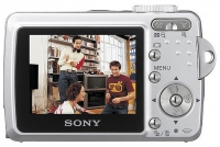 Sony Cyber-shot DSC-S500 foto, Sony Cyber-shot DSC-S500 fotos, Sony Cyber-shot DSC-S500 Bilder, Sony Cyber-shot DSC-S500 Bild